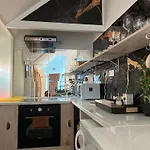Apartament Piano Belvarosi *