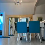 Apartament Piano Belvarosi *