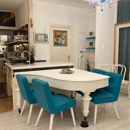 Apartament Piano Belvarosi Miszkolc
