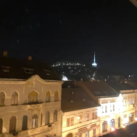 Piano Belvárosi Appartamento